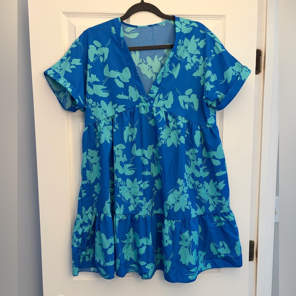 SHEIN Dress